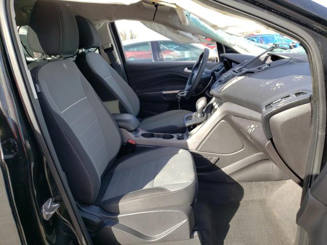 Photo 5 from auction – 2014 FORD ESCAPE SE with VIN 1FMCU0GX3EUD63456