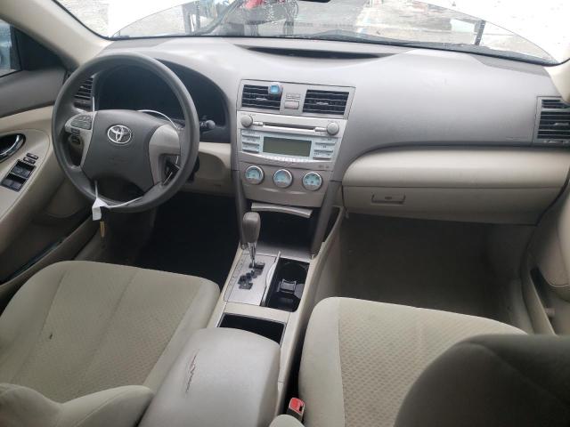 Photo 8 from auction – 2007 TOYOTA CAMRY CE with VIN 4T1BE46K57U697335