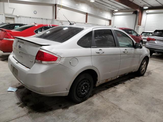 Photo 3 from auction – 2009 FORD FOCUS SES with VIN 1FAHP36N99W247455