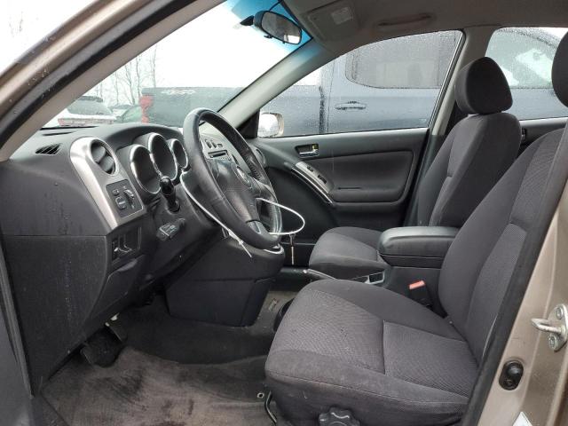 Фото 7 с аукциона – 2003 TOYOTA COROLLA MA с VIN 2T1KR32E33C060079