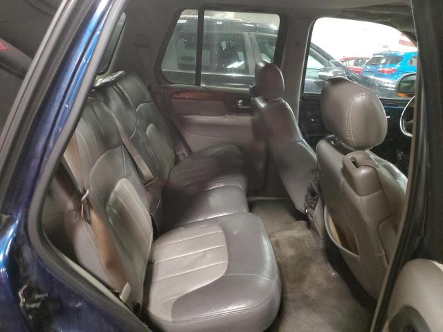 Photo 11 from auction – 2003 GMC ENVOY with VIN 1GKDT13S132357227