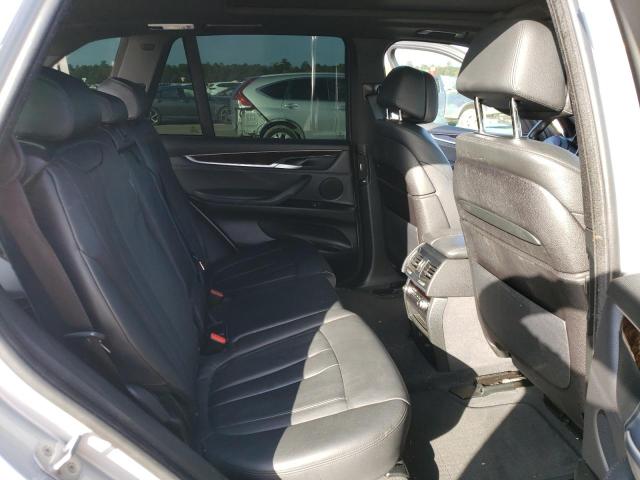 Photo 10 from auction – 2015 BMW X5 XDRIVE3 with VIN 5UXKR0C50F0K68527