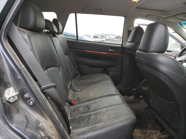 Photo 11 from auction – 2011 SUBARU OUTBACK 2. with VIN 4S4BRCKCXB3319250