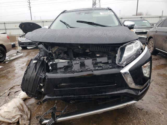 Photo 5 from auction – 2018 MITSUBISHI ECLIPSE CR with VIN JA4AT5AA1JZ066001