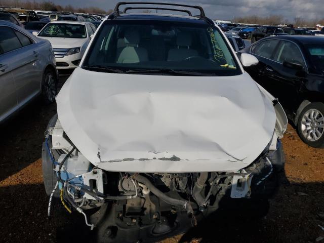 Photo 5 from auction – 2017 HYUNDAI TUCSON LIM with VIN KM8J3CA26HU571232