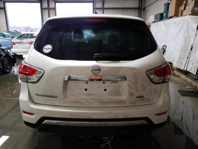 Photo 6 from auction – 2013 NISSAN PATHFINDER with VIN 5N1AR2MM5DC635945