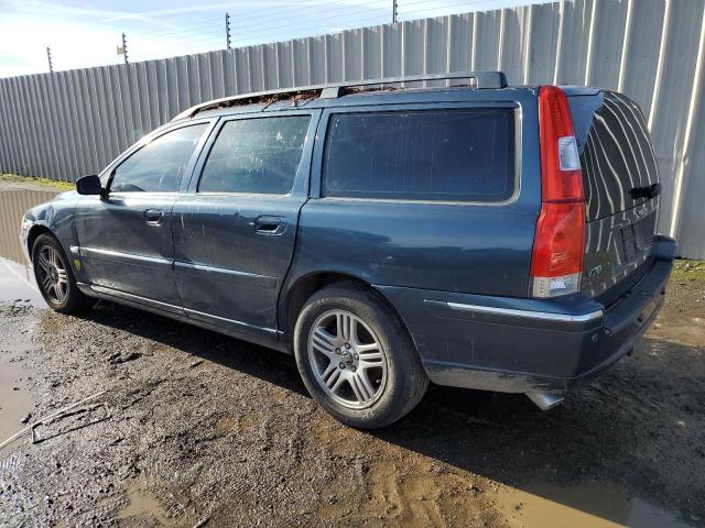Photo 2 from auction – 2006 VOLVO V70 2.5T with VIN YV1SW592762546679