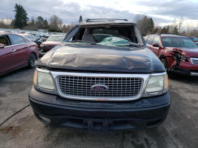 Photo 5 from auction – 2002 FORD EXPEDITION with VIN 1FMEU15L42LA06836