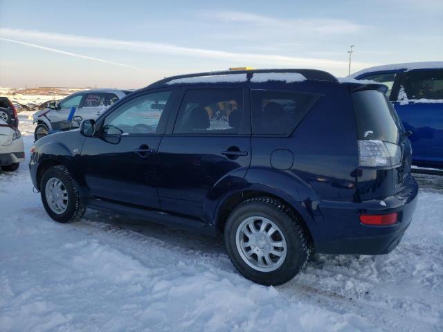 Photo 2 from auction – 2010 MITSUBISHI OUTLANDER with VIN JA4AT2AW3AZ601274