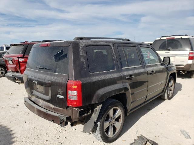 Photo 3 from auction – 2014 JEEP PATRIOT LA with VIN 1C4NJPFB7ED627332