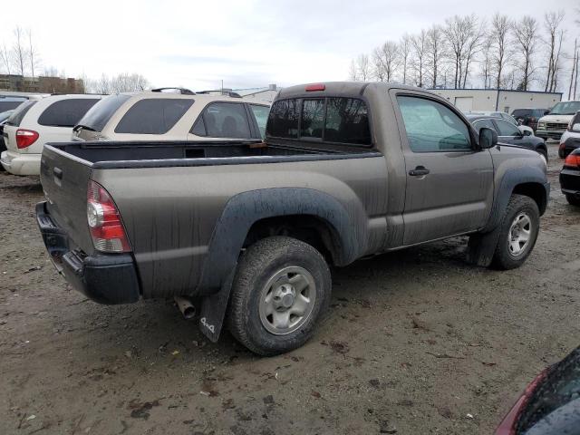 Photo 3 from auction – 2011 TOYOTA TACOMA with VIN 5TFPX4EN4BX006643