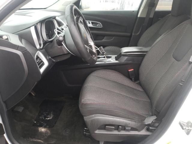 Photo 7 from auction – 2014 CHEVROLET EQUINOX LT with VIN 2GNALBEK7E1138672