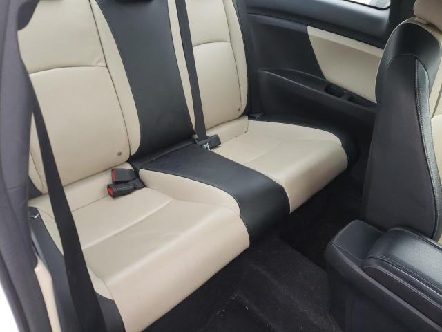 Photo 10 from auction – 2017 HONDA CIVIC EXL with VIN 2HGFC3B79HH358462