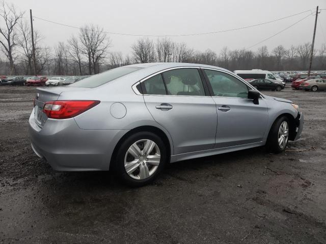 Photo 3 from auction – 2015 SUBARU LEGACY 2.5 with VIN 4S3BNAA65F3052959