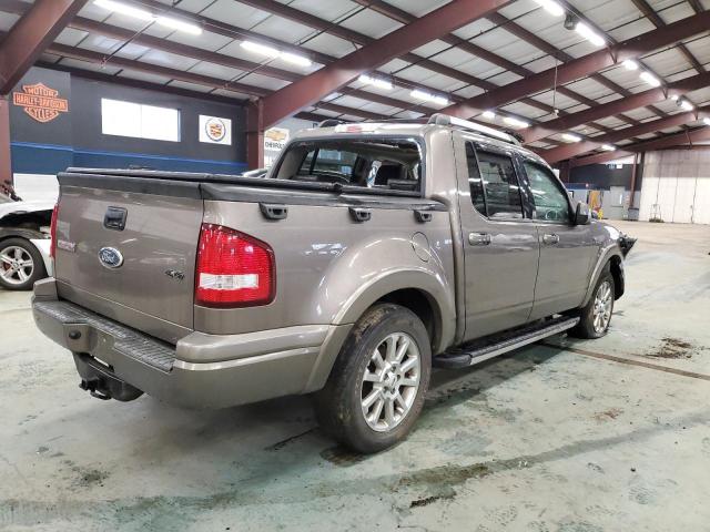 Photo 3 from auction – 2007 FORD EXPLORER S with VIN 1FMEU53827UA13730