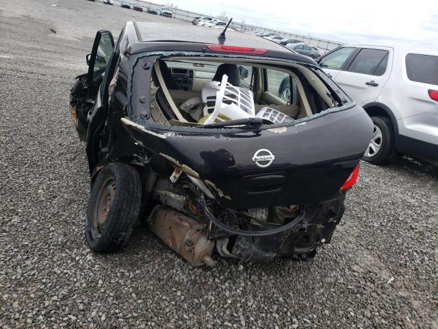 Photo 6 from auction – 2011 NISSAN VERSA S with VIN 3N1BC1CP4BL501206