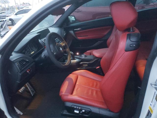 صورة رقم 7 من المزاد - 2016 BMW M235I مع VIN WBA1J7C53GV360567