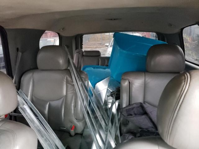 Photo 10 from auction – 2003 GMC YUKON DENA with VIN 1GKEK63U93J183404