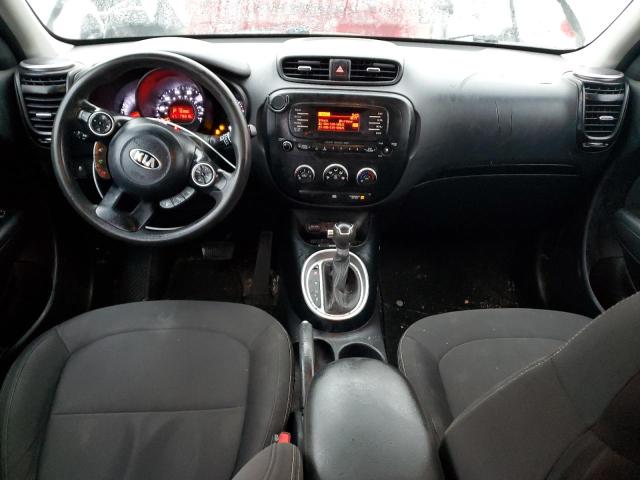 Photo 8 from auction – 2014 KIA SOUL with VIN KNDJN2A27E7059434