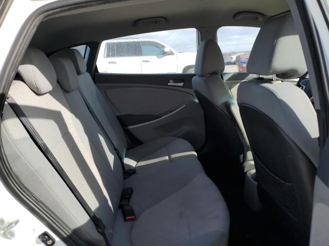 Photo 11 from auction – 2012 HYUNDAI ACCENT GLS with VIN KMHCT5AEXCU045869