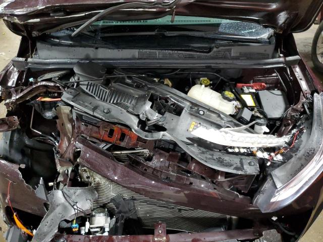 Photo 11 from auction – 2020 CHEVROLET TRAX 1LT with VIN KL7CJLSB1LB347529