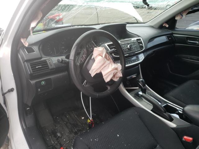 Photo 8 from auction – 2015 HONDA ACCORD SPO with VIN 1HGCR2F52FA275018