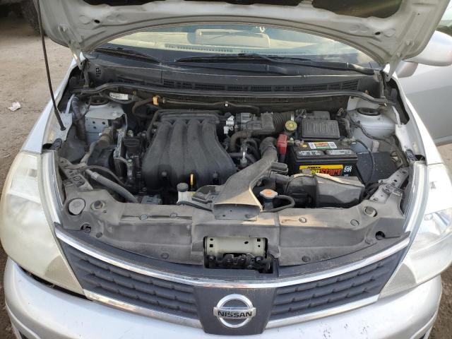 Photo 11 from auction – 2012 NISSAN VERSA S with VIN 3N1BC1CP2CK287016