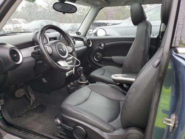Photo 7 from auction – 2010 MINI COOPER with VIN WMWMF3C52ATZ64301