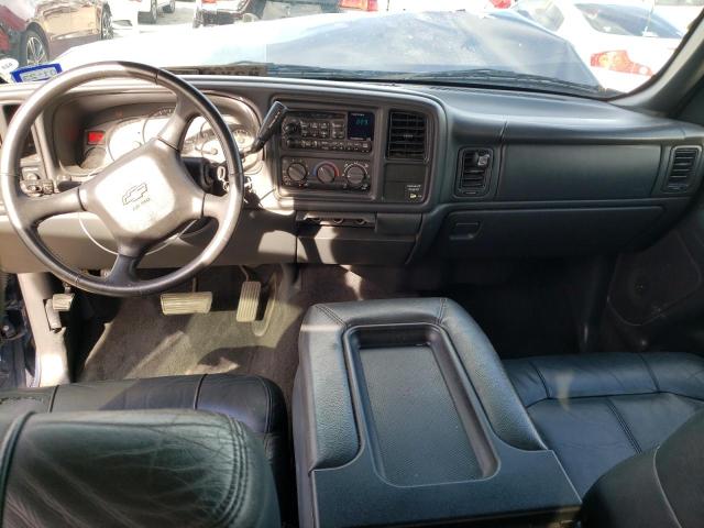 Photo 8 from auction – 2002 CHEVROLET SILVERADO with VIN 2GCEC19V921159107