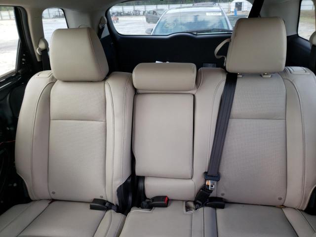 Photo 10 from auction – 2015 MAZDA CX-9 TOURI with VIN JM3TB2CAXF0453159