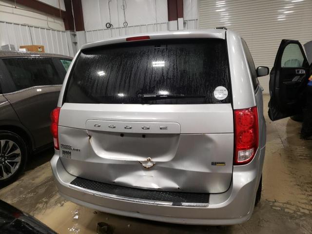 Photo 6 from auction – 2012 DODGE GRAND CARA with VIN 2C4RDGCG7CR253386