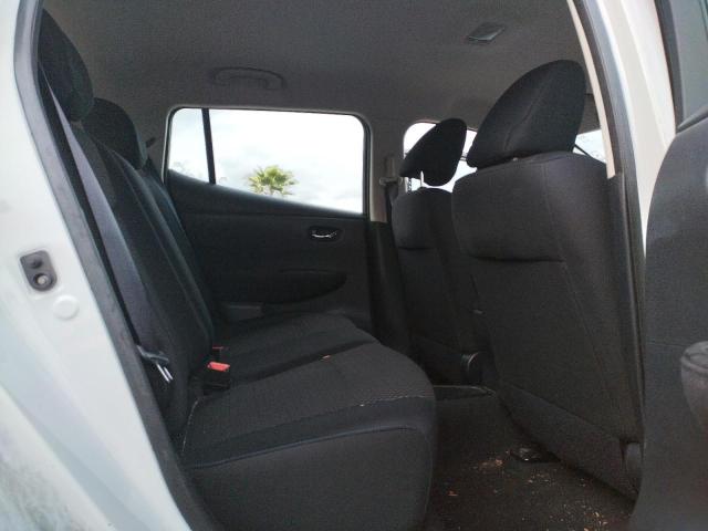 Photo 10 from auction – 2015 NISSAN LEAF S with VIN 1N4AZ0CPXFC321799