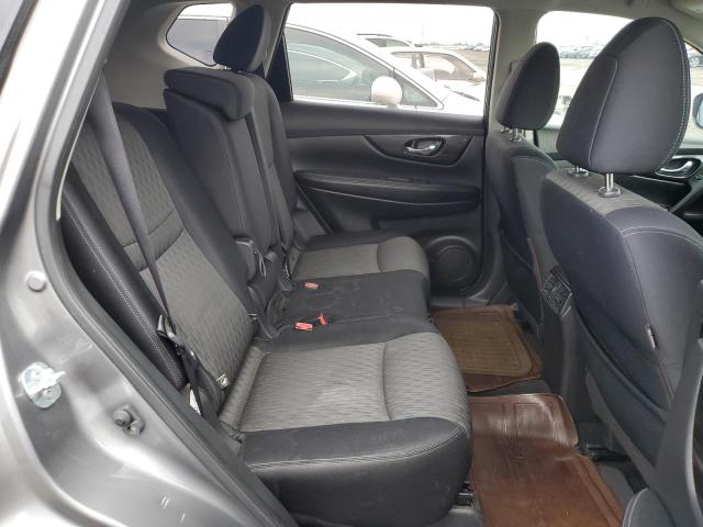 Photo 10 from auction – 2017 NISSAN ROGUE S with VIN JN8AT2MT9HW136720