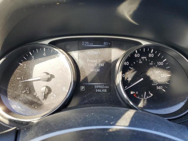 Photo 9 from auction – 2016 NISSAN ROGUE S with VIN 5N1AT2MT1GC738597