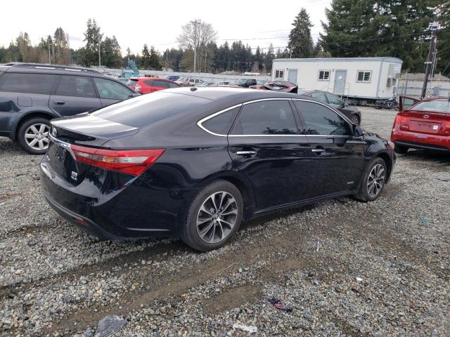 Photo 3 from auction – 2016 TOYOTA AVALON HYB with VIN 4T1BD1EB5GU049657
