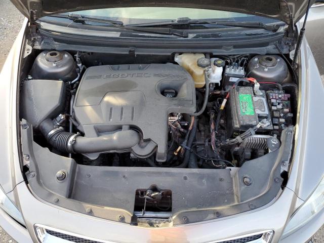 Photo 11 from auction – 2011 CHEVROLET MALIBU 2LT with VIN 1G1ZD5E14BF384772
