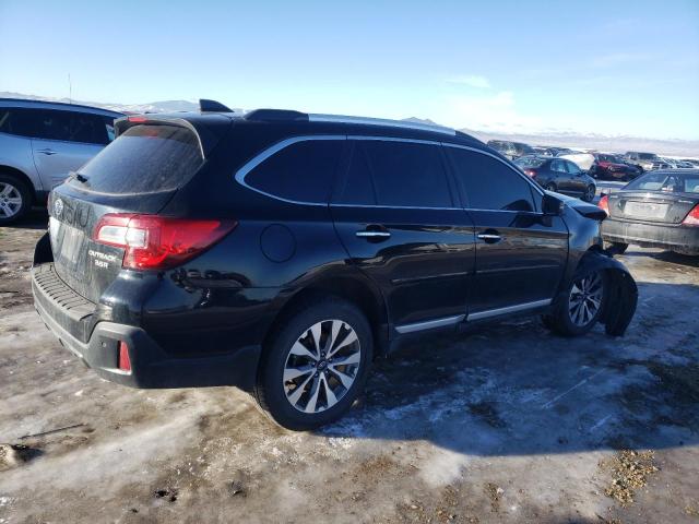 Photo 3 from auction – 2019 SUBARU OUTBACK TO with VIN 4S4BSETC7K3391389