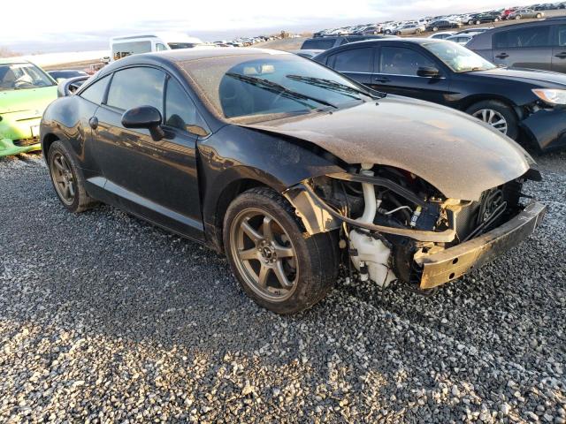Photo 4 from auction – 2011 MITSUBISHI ECLIPSE GT with VIN 4A31K3DT0BE002211