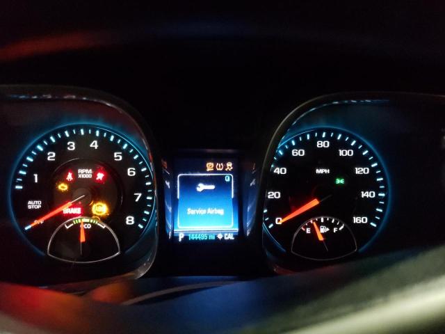 Photo 9 from auction – 2013 CHEVROLET MALIBU 1LT with VIN 1G11D5SR4DF292796