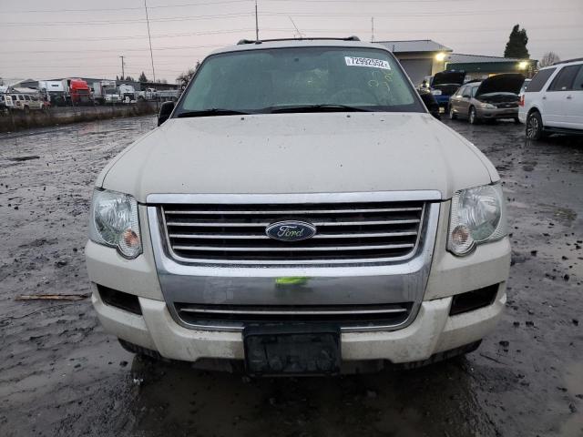 Photo 5 from auction – 2006 FORD EXPLORER L with VIN 1FMEU75876UA96336