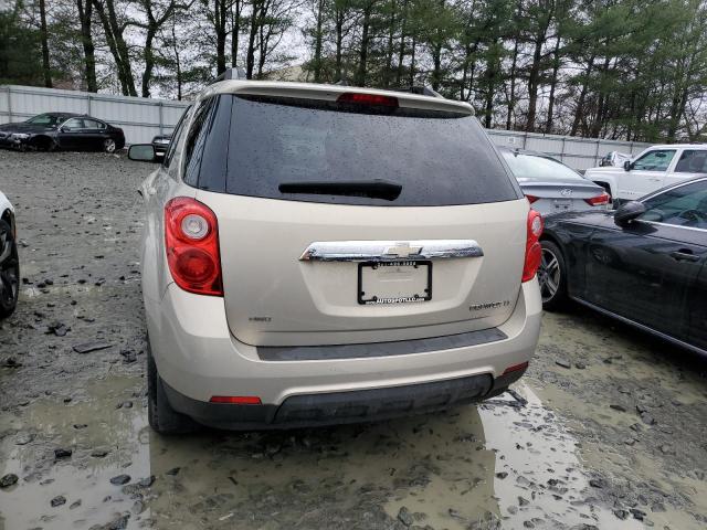 Photo 6 from auction – 2011 CHEVROLET EQUINOX LT with VIN 2CNFLEEC4B6470362