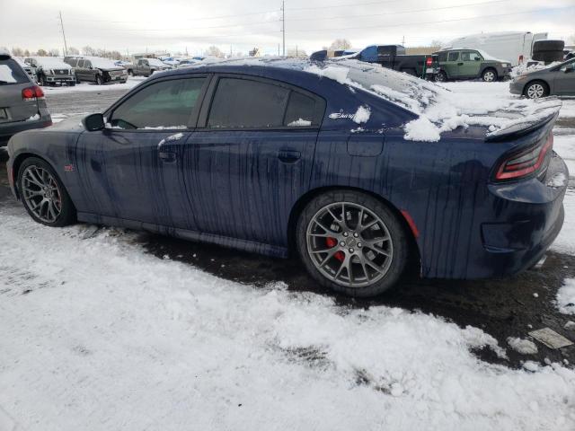 Photo 2 from auction – 2016 DODGE CHARGER SR with VIN 2C3CDXEJ7GH340672