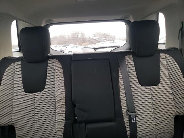Photo 10 from auction – 2015 GMC TERRAIN SL with VIN 2GKFLWEK7F6389870