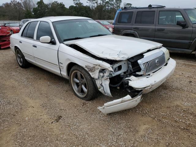 Photo 4 from auction – 2010 MERCURY GRAND MARQ with VIN 2MEBM7FV0AX621748