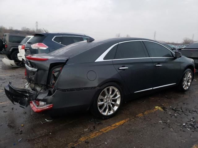 Photo 3 from auction – 2015 CADILLAC XTS LUXURY with VIN 2G61M5S39F9199192