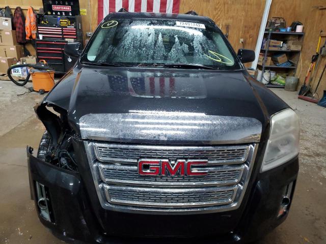 Photo 5 from auction – 2010 GMC TERRAIN SL with VIN 2CTALFEW5A6371695