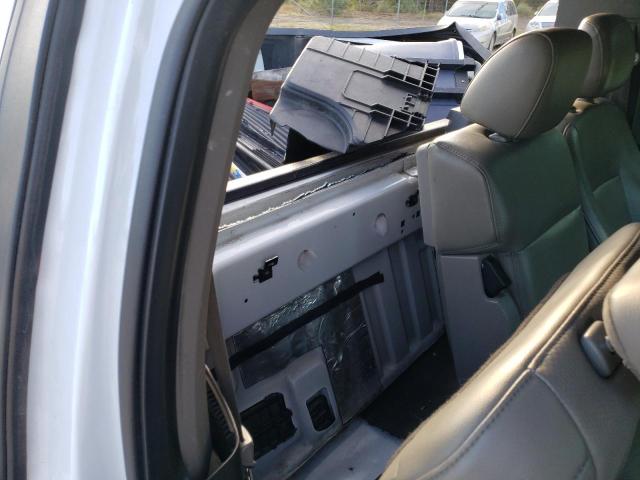 Photo 10 from auction – 2016 FORD F150 with VIN 1FTMF1C89GFA82700