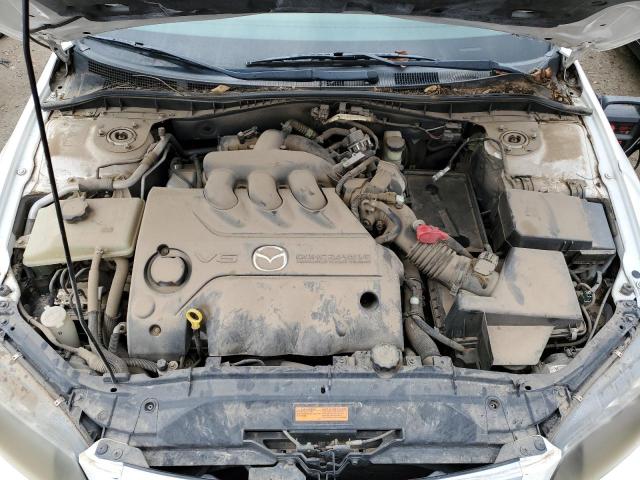 Фото 11 с аукциона – 2006 MAZDA 6 S с VIN 1YVHP80D265M41926