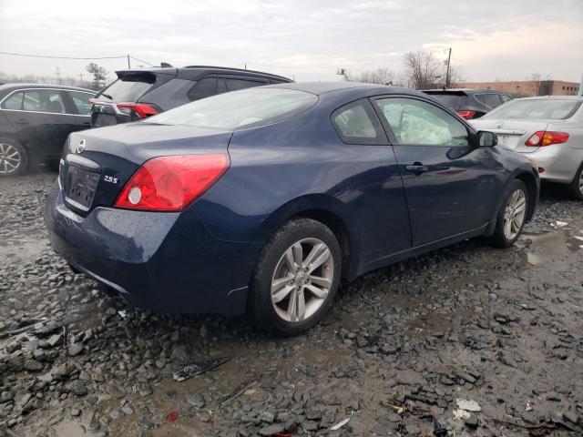 Photo 3 from auction – 2010 NISSAN ALTIMA S with VIN 1N4AL2EP7AC127752