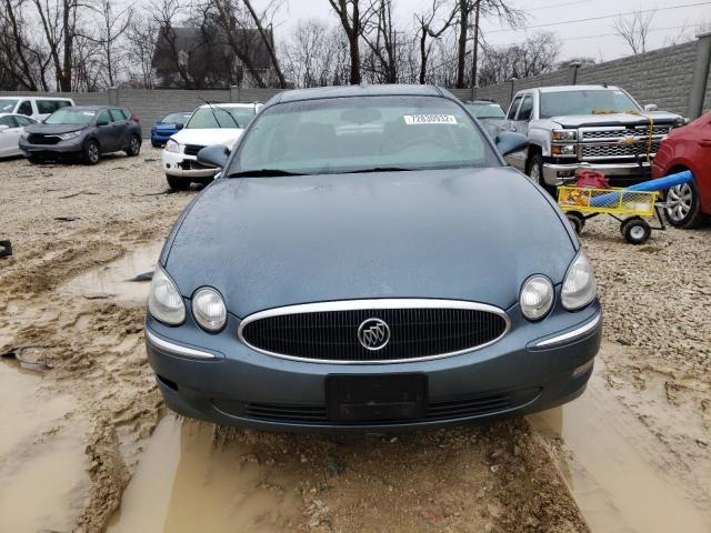 Photo 5 from auction – 2007 BUICK LACROSSE C with VIN 2G4WD582271130678